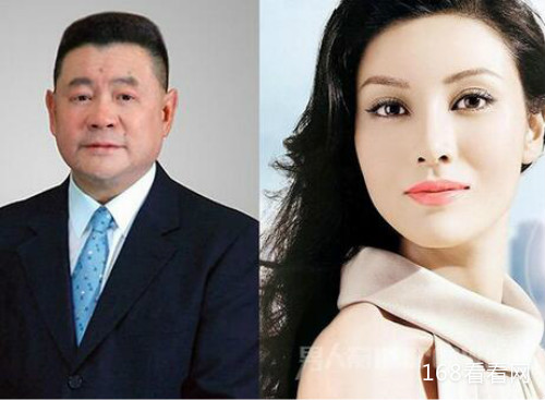 李嘉欣刘銮雄吵架录音曝光怎么回事 刘銮雄如何评价李嘉欣