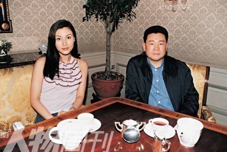 李嘉欣刘銮雄吵架录音曝光怎么回事 刘銮雄如何评价李嘉欣