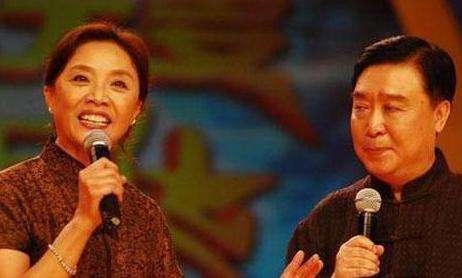 师胜杰妻子宋艳简介照片 师胜杰宋艳夫妇怎么相识的恋情经过