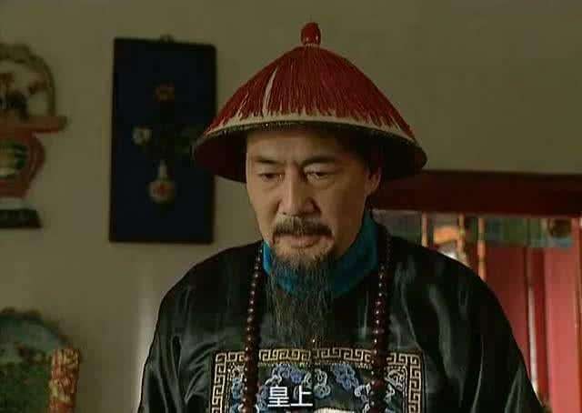 杜雨露和杜志国的关系(雍正王朝的主演杜雨露杜志国)