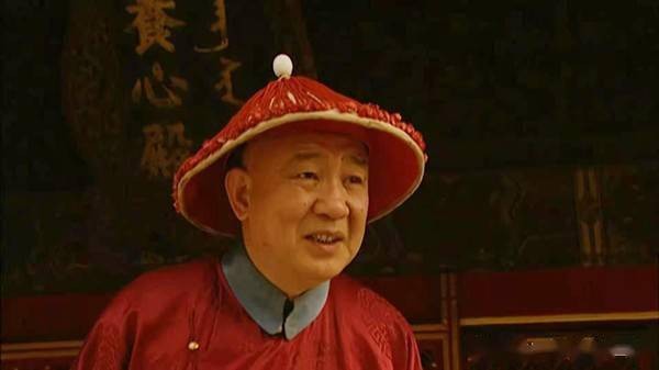 杜雨露和杜志国的关系(雍正王朝的主演杜雨露杜志国)