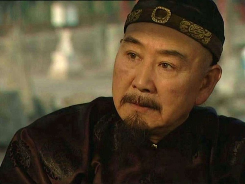 杜雨露和杜志国的关系(雍正王朝的主演杜雨露杜志国)