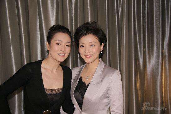 巩俐为什么要换国籍原因揭密!巩俐为什么要入籍新加坡有何争议?