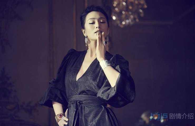 巩俐为什么要换国籍原因揭密!巩俐为什么要入籍新加坡有何争议?