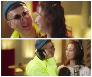 ​孙红雷媳妇是谁（孙红雷妻子近照曝光）