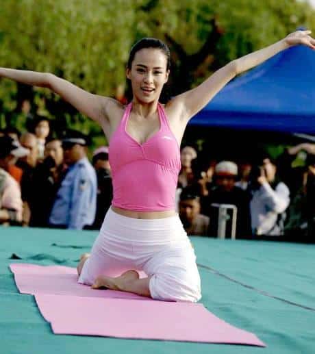 母其弥雅个人资料(简介,身高,年龄)（母其弥雅个人资料简介）