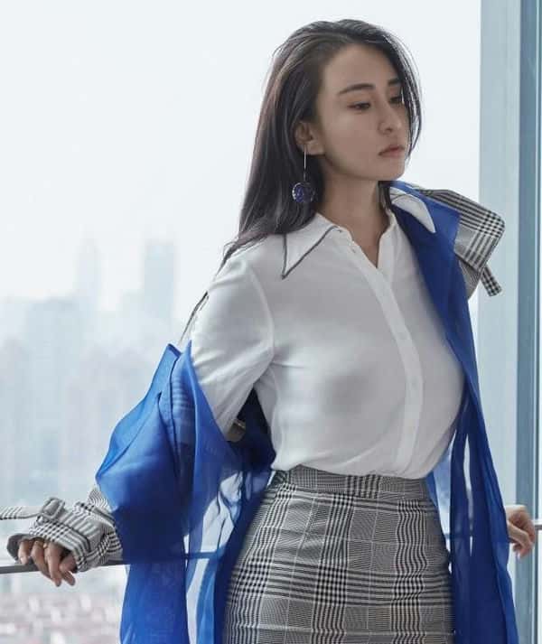 母其弥雅个人资料(简介,身高,年龄)（母其弥雅个人资料简介）