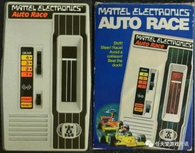 童年回忆——“细说”掌上游戏机的发展史