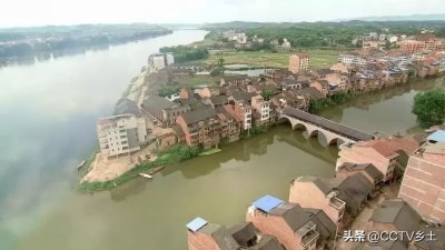 「节目预告」古韵归阳 一座有故事的千年古镇