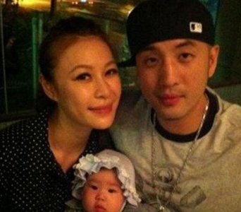 ​台湾艺人唐志中离婚了吗（王力宏在唐志中婚礼现场遭恶搞）