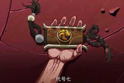 刺客伍六七:阿柒悲惨童年曝光!亲眼目睹母亲被怪物杀死