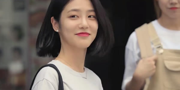 韩国朋友的妈妈讲的什么