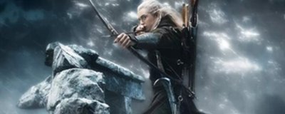 ​霍比特人和指环王顺序