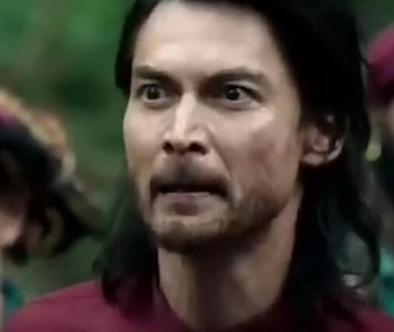 ​糯康后面的大老板是谁