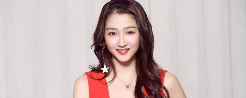 关晓彤跑男第几季出场