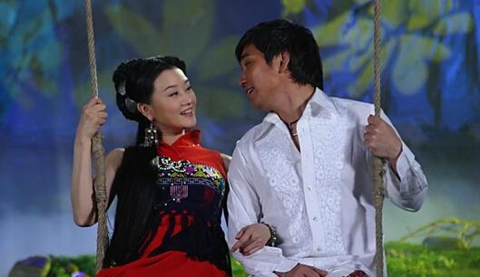 婚誓是什么电影的插曲