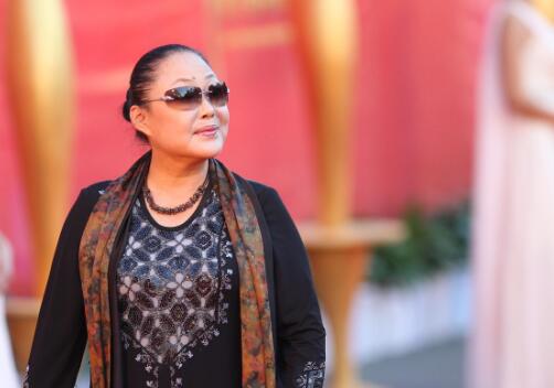 斯琴高娃加入瑞士国籍的真相