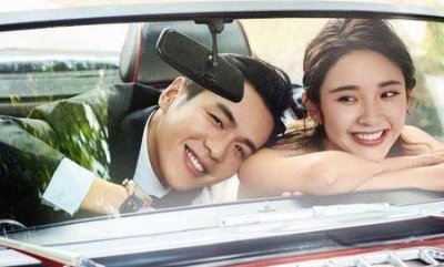 ​明星谁和谁是夫妻(娱乐圈的所有明星夫妻)