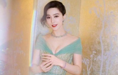 ​白龙王预言范冰冰前世是什么 玄学家的推算不足为信