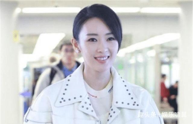 她为拍戏与老师发生关系?张默因此暴打她,时隔多年爆出真相