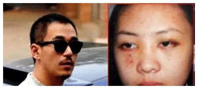 她为拍戏与老师发生关系?张默因此暴打她,时隔多年爆出真相