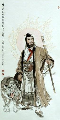 五斗米教是谁创立的(五斗米教:居然被隋朝立为国教)