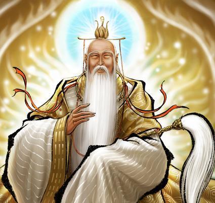 五斗米教是谁创立的(五斗米教:居然被隋朝立为国教)