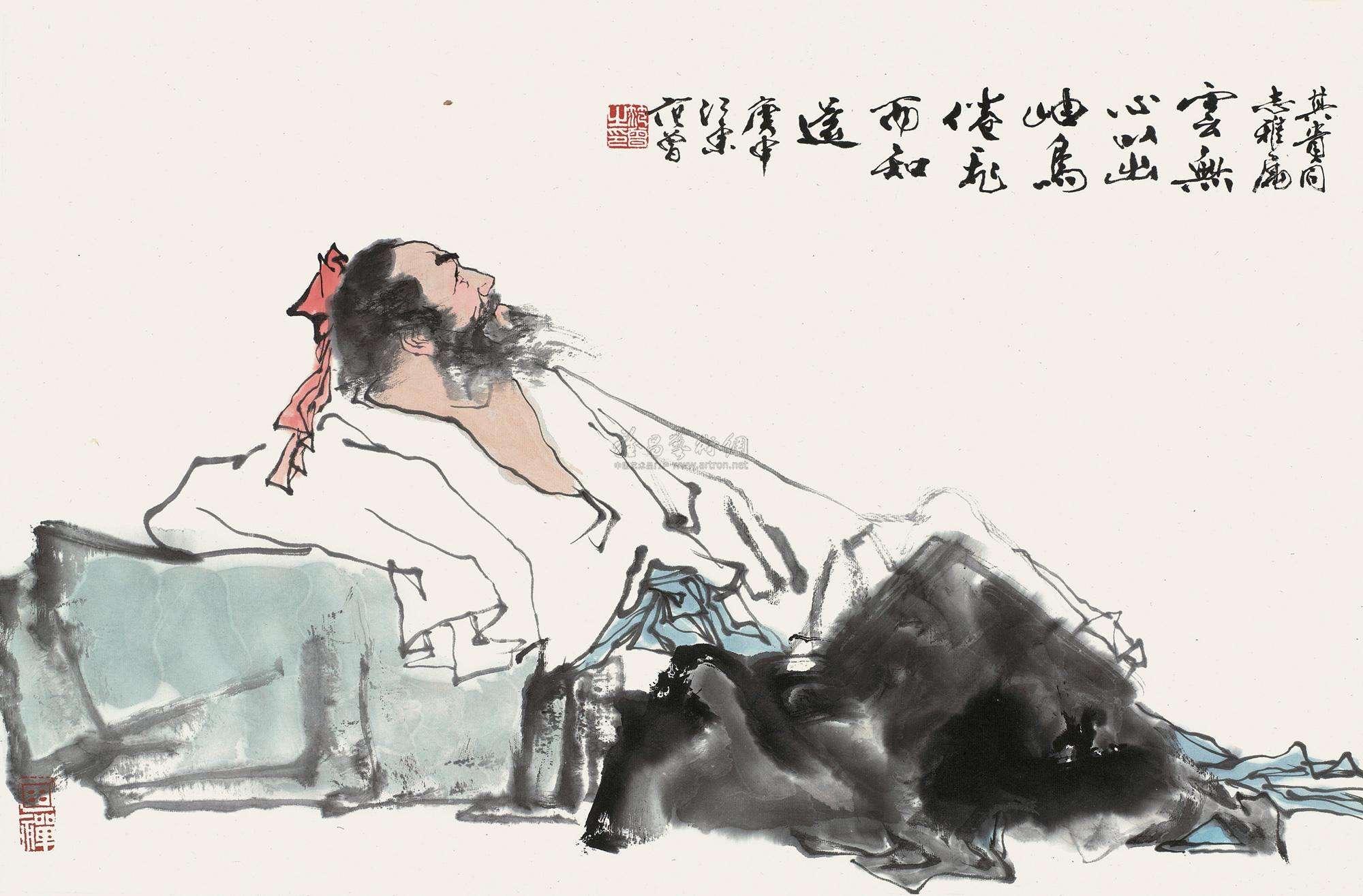 不为五斗米折腰主人工是谁(陶渊明:一个“不为五斗米折腰”的故事骗了多少人)