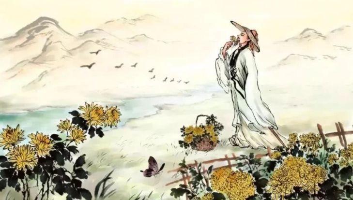 不为五斗米折腰主人工是谁(陶渊明:一个“不为五斗米折腰”的故事骗了多少人)