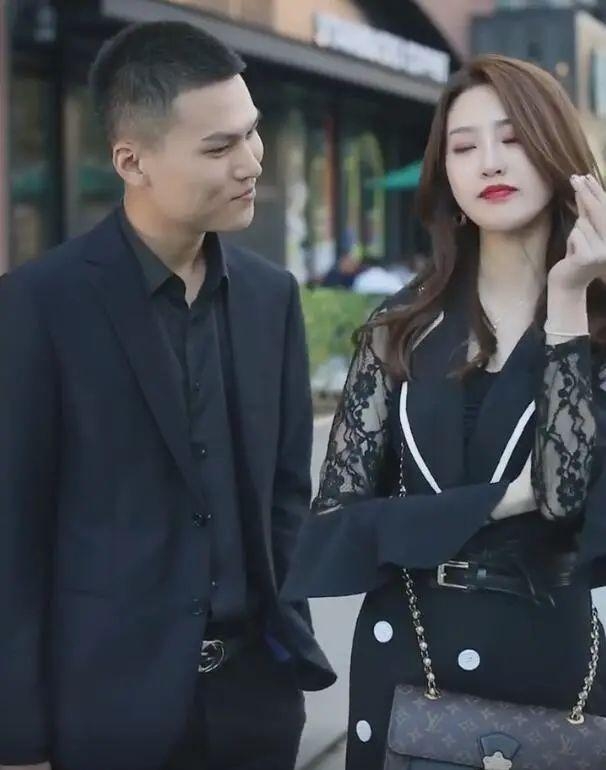 泊言Alison是靠什么吸引了这么多的粉丝 她不是徒有其表的人