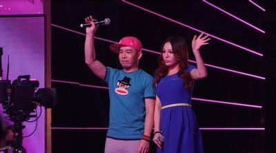 非诚勿扰孟雪跳舞抖胸是哪一期 孟雪最后牵手成功了吗