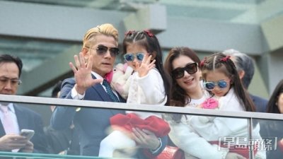 ​58岁郭富城颜值暴跌？生图皮肤松弛满脸皱纹，被指冻龄男神大翻车