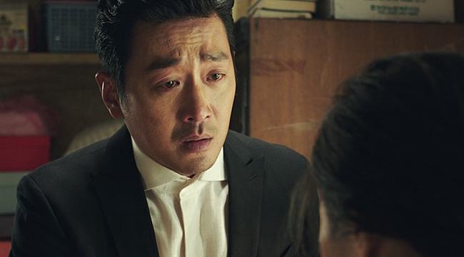 与神同行影评(与神同行影评观后感)