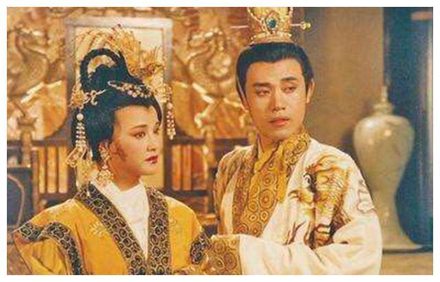 陈宝国从一而终的爱情:与赵奎娥相恋8年终修成正果