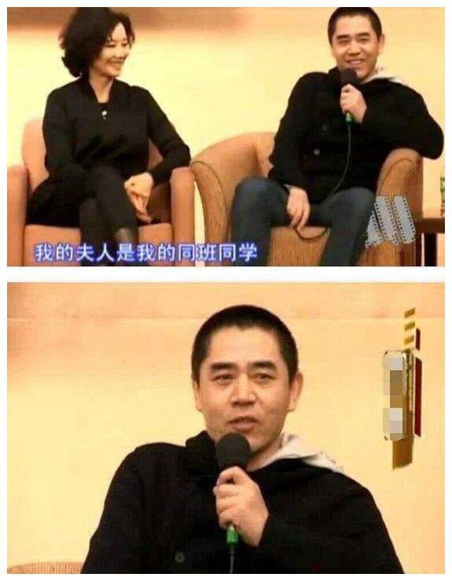 陈宝国从一而终的爱情:与赵奎娥相恋8年终修成正果