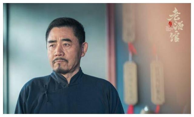 陈宝国从一而终的爱情:与赵奎娥相恋8年终修成正果