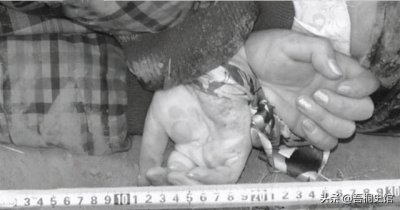 2014年河北无名女尸案,母女二人惨遭杀害,凶手身份却是母亲男友