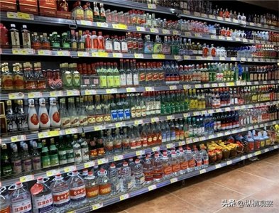 注意!勾兑酒的“记号”其实非常明显,一文搞懂从此告别酒精酒