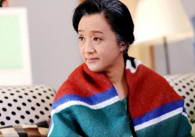 妈妈专业户杨昆丁克潇洒一辈子无子嗣,62岁倾家荡产给丈夫还债