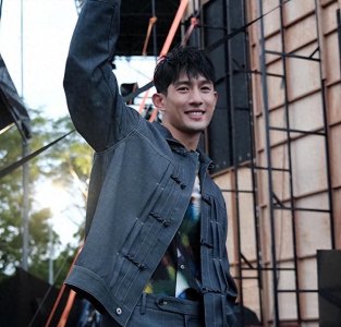 全球百大最帅面孔出炉!新加坡男星艳压肖战、王嘉尔都没上榜