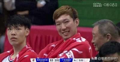 十二连胜的广东华南虎,却越发让人看不明白!