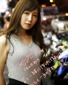 宇宙第一魔女,SOD史上最强人妻——佐佐木明希