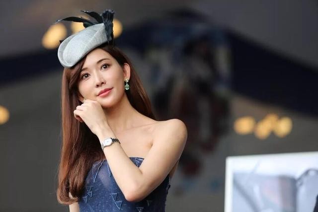 林志玲遭诽谤整容隆胸(造谣林志玲被告将赔偿25万)