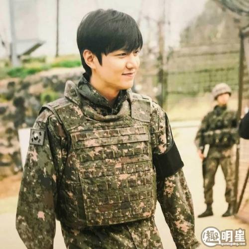 李敏镐家境个人资料近况如何?李敏搞正式退伍归来还会进娱乐圈吗