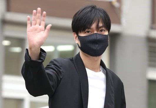 李敏镐家境个人资料近况如何?李敏搞正式退伍归来还会进娱乐圈吗