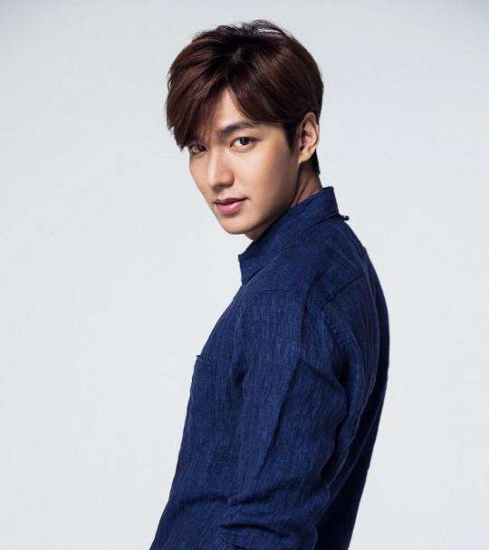 李敏镐家境个人资料近况如何?李敏搞正式退伍归来还会进娱乐圈吗