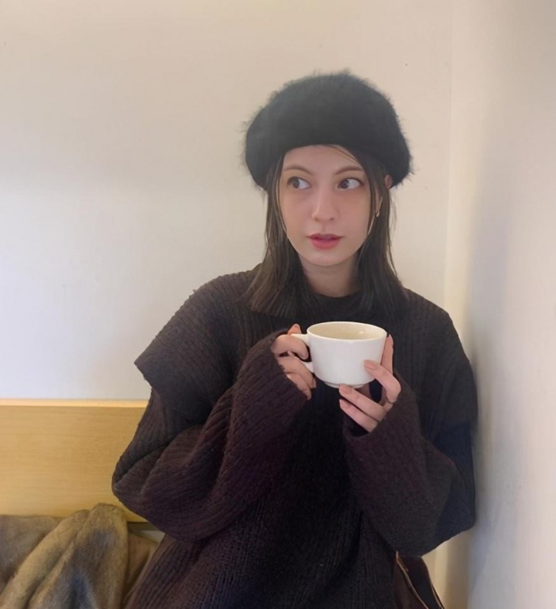 濑亚美莉图片(弗格森批香川别因生活影响状态)