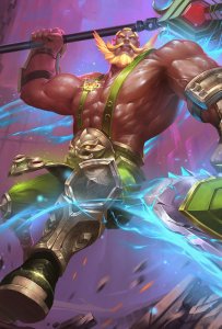 王者荣耀全皮肤系列3「手机壁纸」