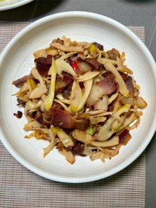 鲜笋怎么做好吃?这三种神仙做法让你爱上春天的味道!