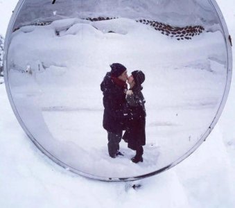 “情场浪子”黄觉放弃周迅、汤唯,却娶了小15岁的她!